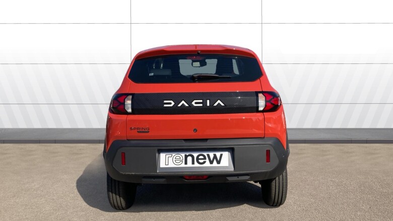 Dacia Spring 27kWh Expression 65 48kW 5dr Auto Electric Hatchback